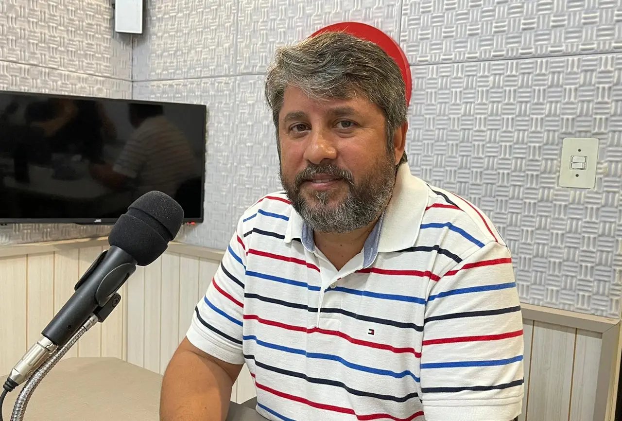 Deivis J&uacute;nior acredita na sua experi&ecirc;ncia para desempenhar um bom trabalho no legislativo
