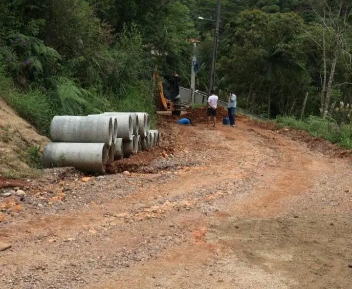 Conserto em rede no Santa Luzia pode ocasionar falta de &aacute;gua tempor&aacute;ria