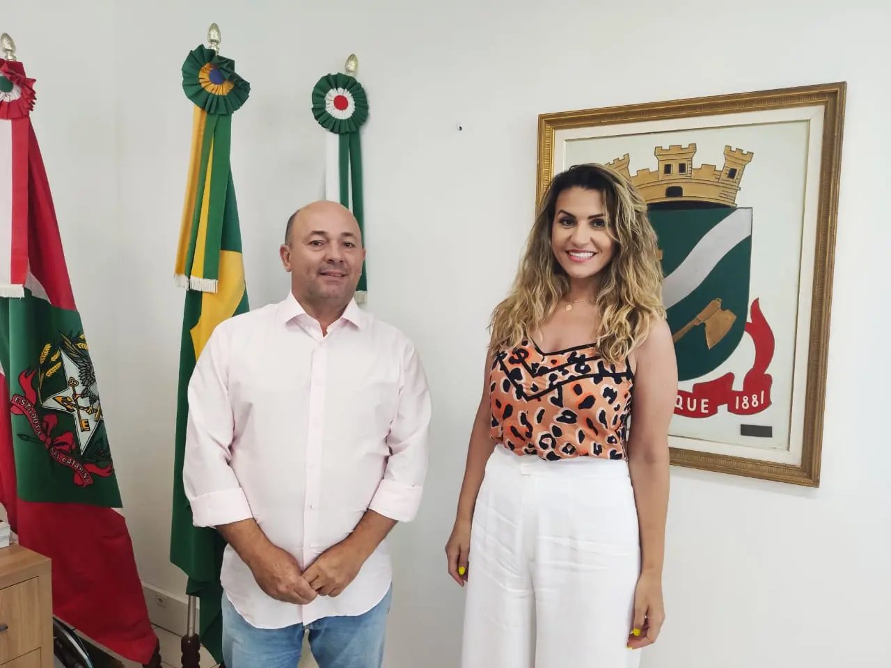 Prefeitura anuncia nova superintendente para Funda&ccedil;&atilde;o Cultural