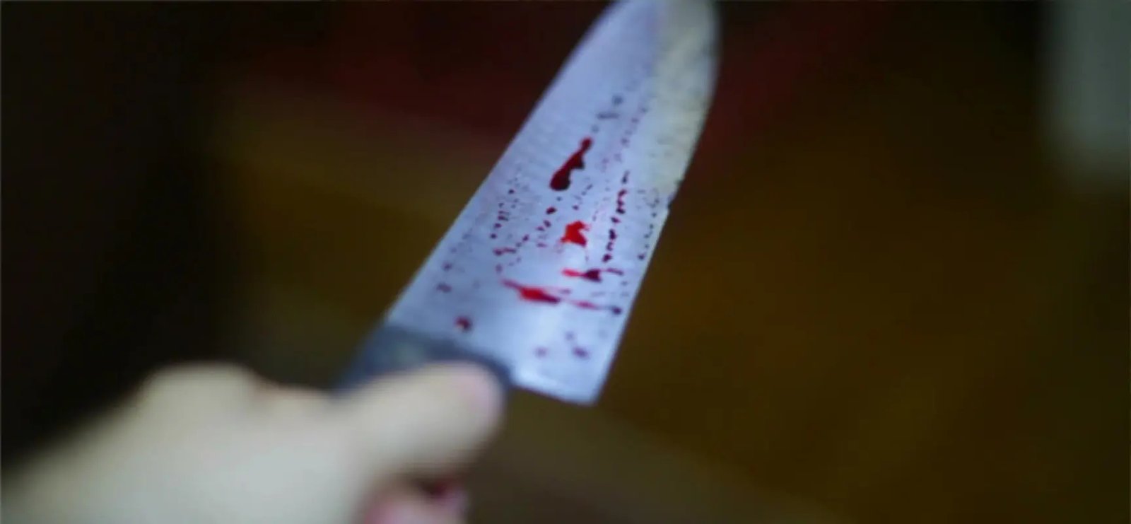 Festa termina em tentativa de homicídio