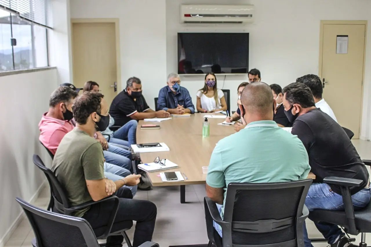 Samae notifica empresa por atrasos em terraplenagem no terreno da ETA Cristalina