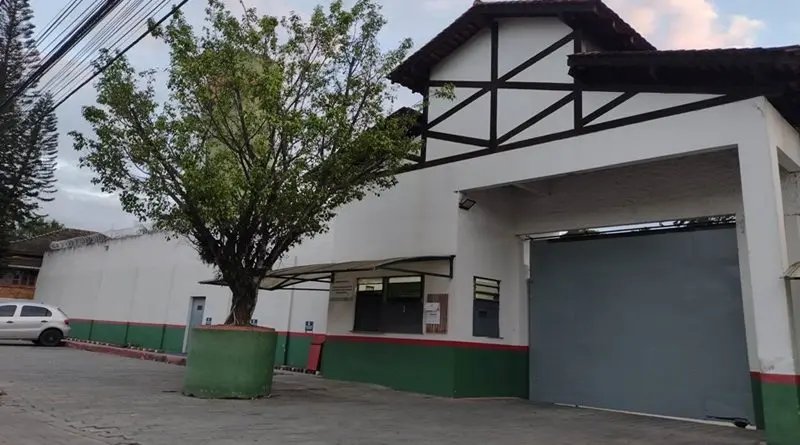 Detento passa mal em Pres&iacute;dio de Blumenau e morre no hospital 