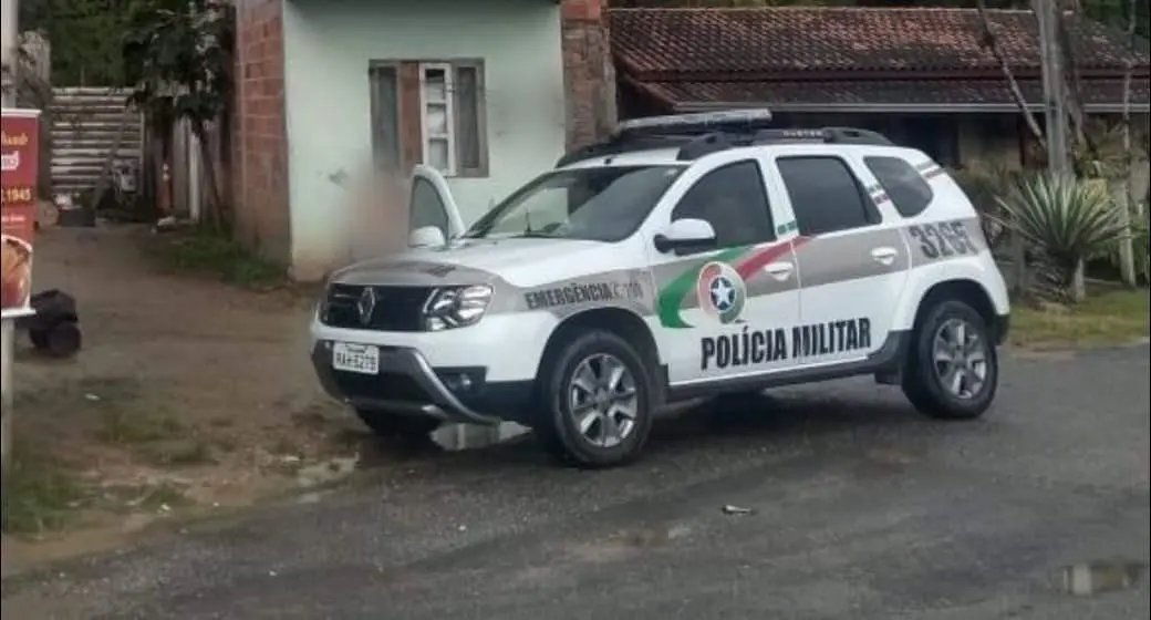 Pol&iacute;cia Militar divulga motiva&ccedil;&atilde;o da tentativa de homic&iacute;dio no bairro Steffen