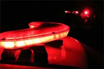 Policiais encaminham suspeitos de tráfico à DP