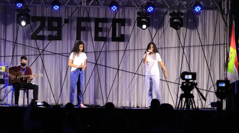 Abertas as inscri&ccedil;&otilde;es para a 30&ordf; edi&ccedil;&atilde;o do FEC
