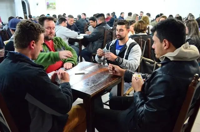 Sai as primeiras definições dos Jogos Abertos Comunitários de Brusque