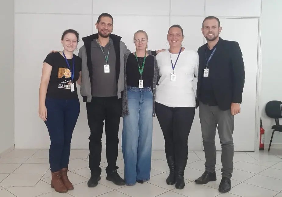 Secretaria de Assist&ecirc;ncia Social projeta reestrutura&ccedil;&atilde;o do PETI em S&atilde;o Jo&atilde;o Batista