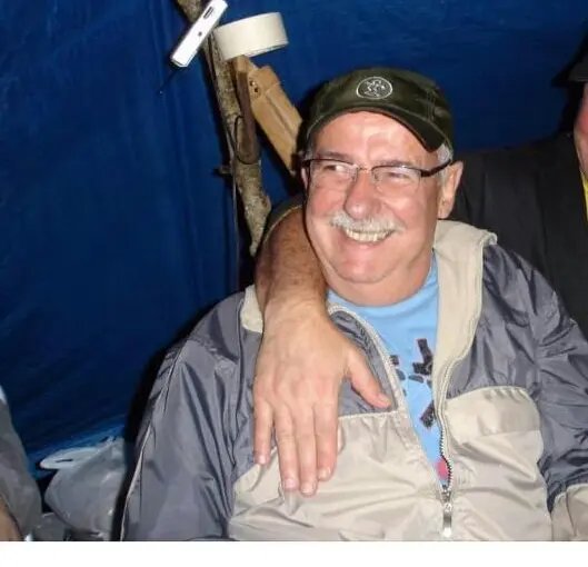 Morre Luiz Carlos Groh, o Finoca do Sintrafite