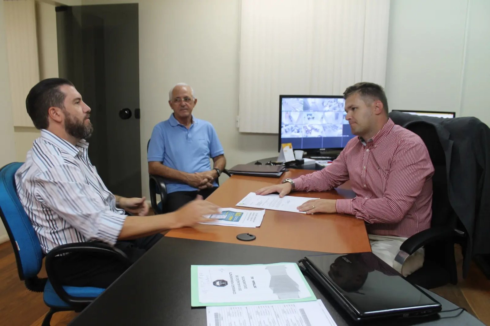 ACIBr e CDL formalizam parceria para criação de um Fundo para a Polícia Civil