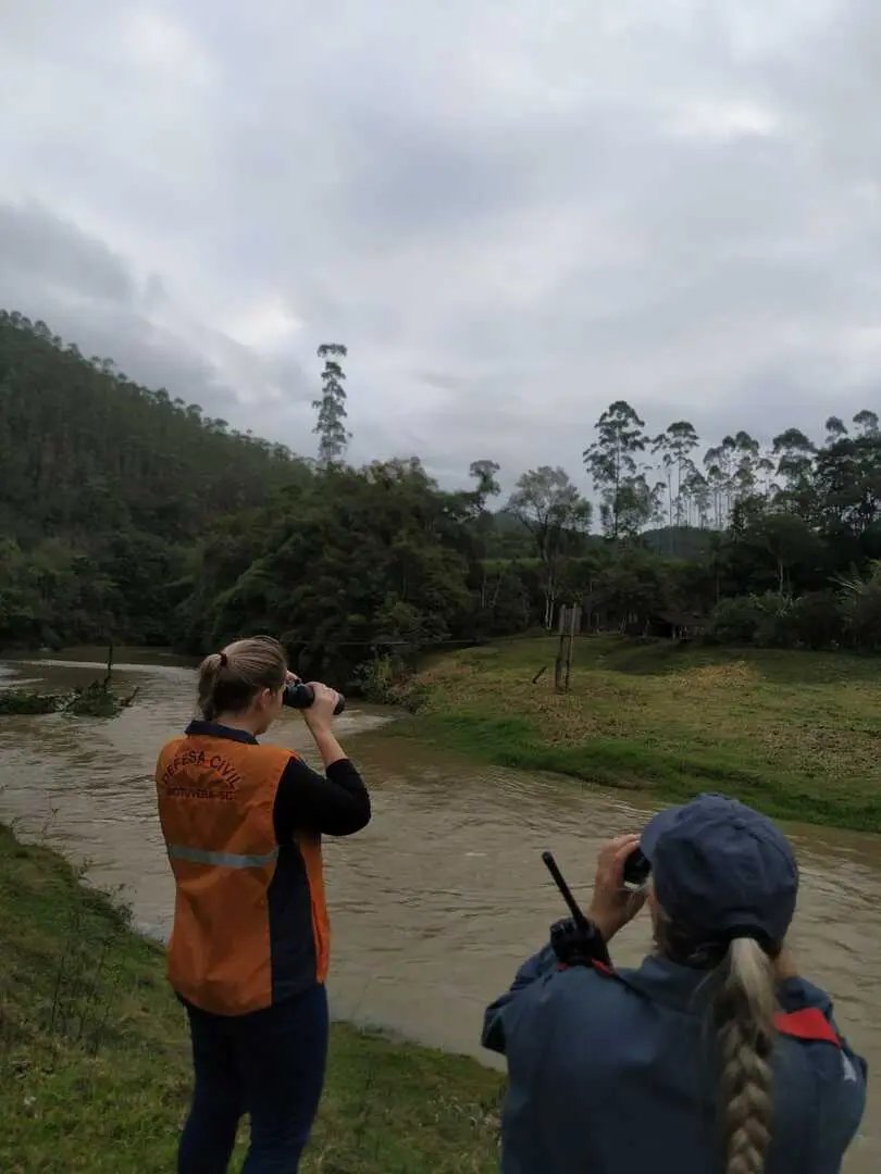 Buscas por idoso desaparecido, em Botuver&aacute;, chegam ao quinto dia e recebem refor&ccedil;o