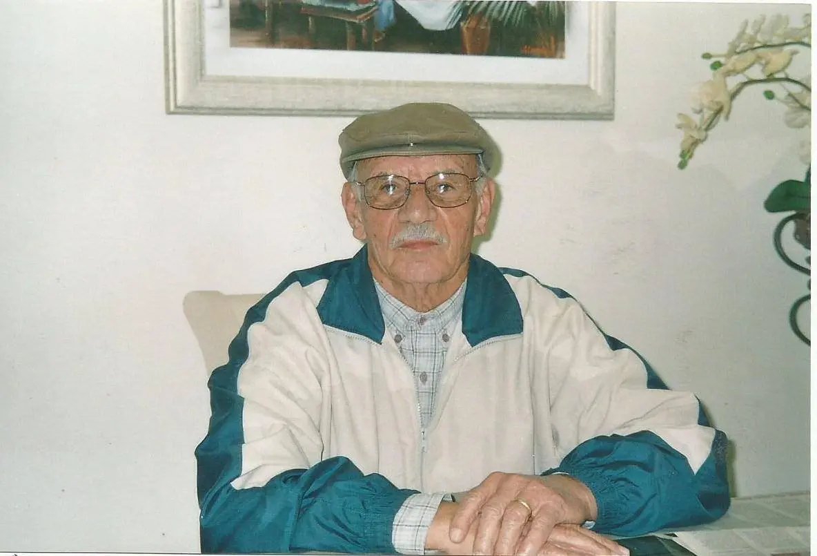 ASC&Acirc;NIO SEDREZ: CEM ANOS EM FAVOR DA EDUCA&Ccedil;&Atilde;O