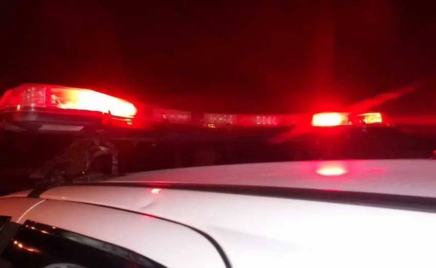 Briga em festa termina com pedaço de orelha arrancado
