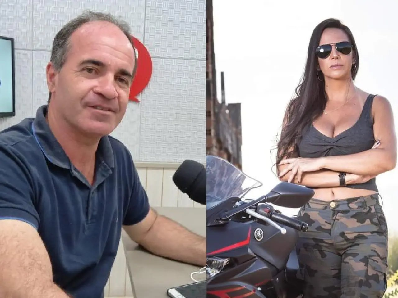 &ldquo;Quando pagar um evento do seu bolso, vai poder definir quem fica ou n&atilde;o"