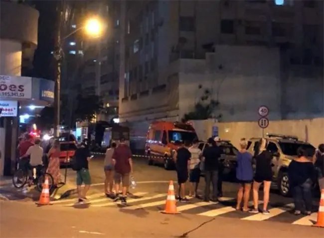 Advogado se entrega depois de 24 horas de negocia&ccedil;&atilde;o com a pol&iacute;cia