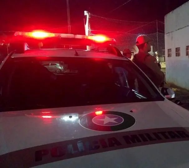 Som alto ser&aacute; combatido com maior rigor pela Pol&iacute;cia Militar 