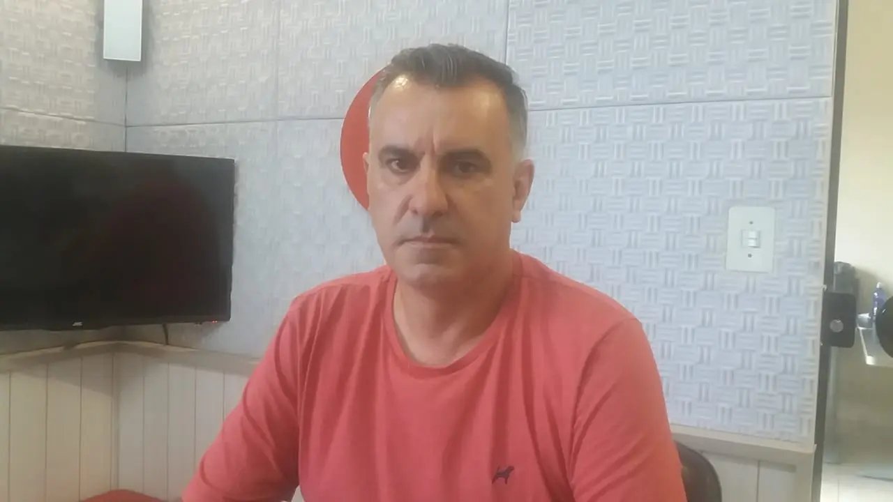 Elei&ccedil;&atilde;o &agrave; presid&ecirc;ncia &eacute; fruto de muito di&aacute;logo, afirma Simas