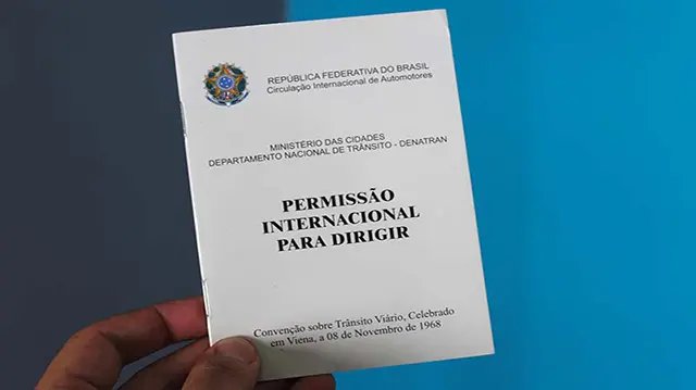 Semana que vem PID e CNH definitiva poder&atilde;o ser solicitados via online 