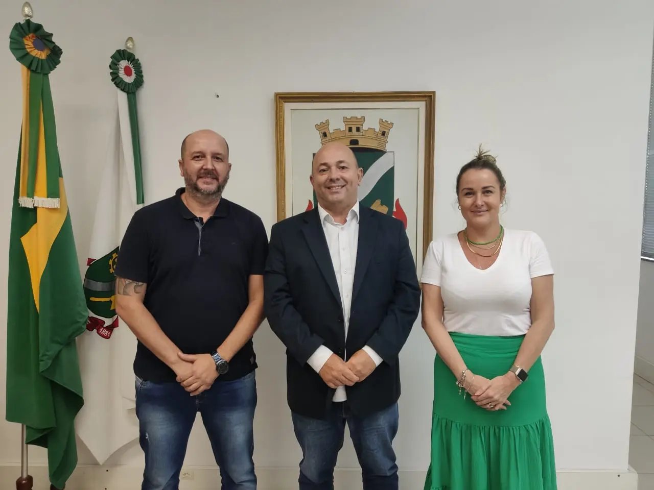 Ex-vereadora &eacute; nomeada superintendente da Fundema 