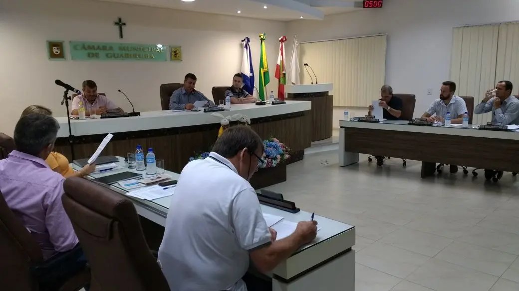 Vereadores trazem novidades sobre obra da EEB João Boos