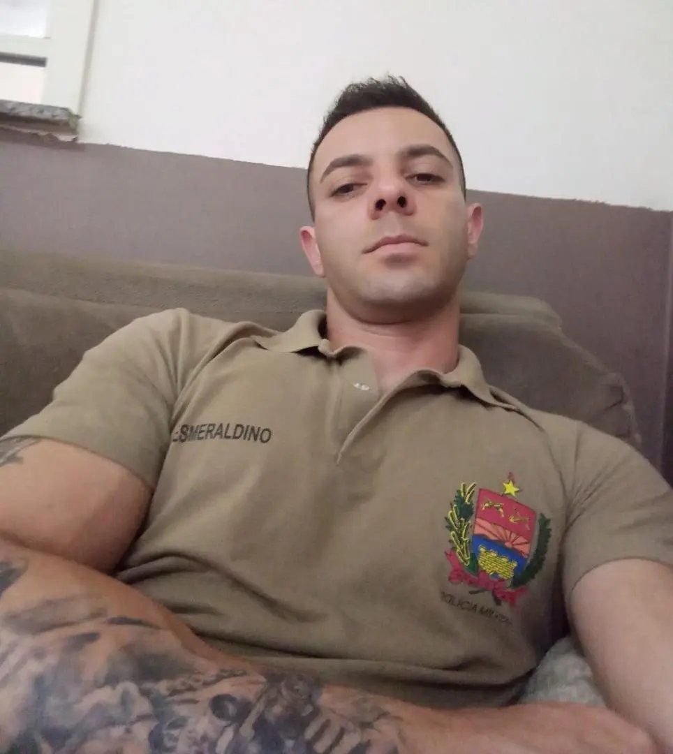 Soldado Esmeraldino luta pela vida, um m&ecirc;s ap&oacute;s ser baleado