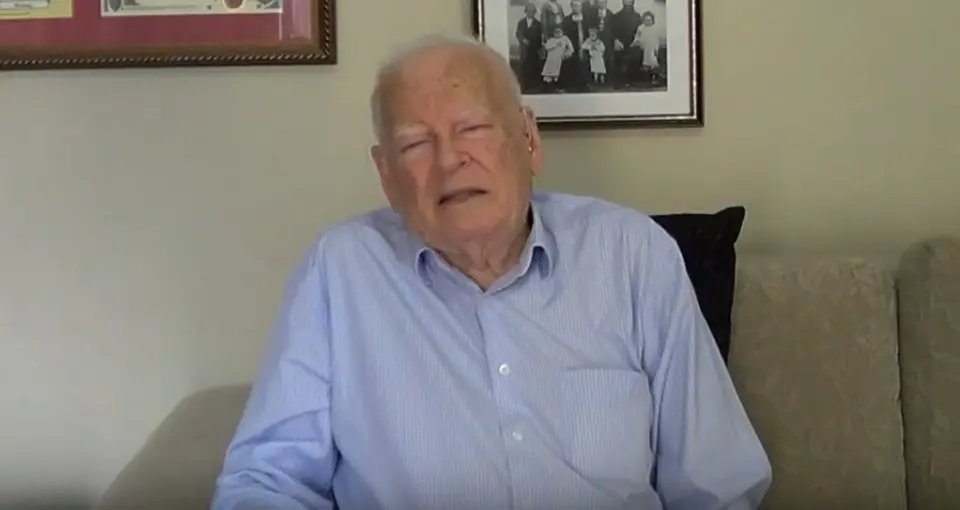 Morre o m&eacute;dico Germano Hoffmann