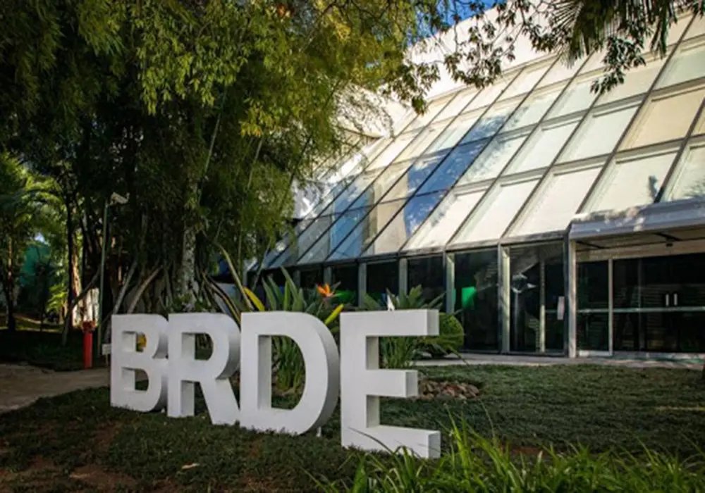 BRDE destinou mais de R$100 milh&otilde;es para empreendedores