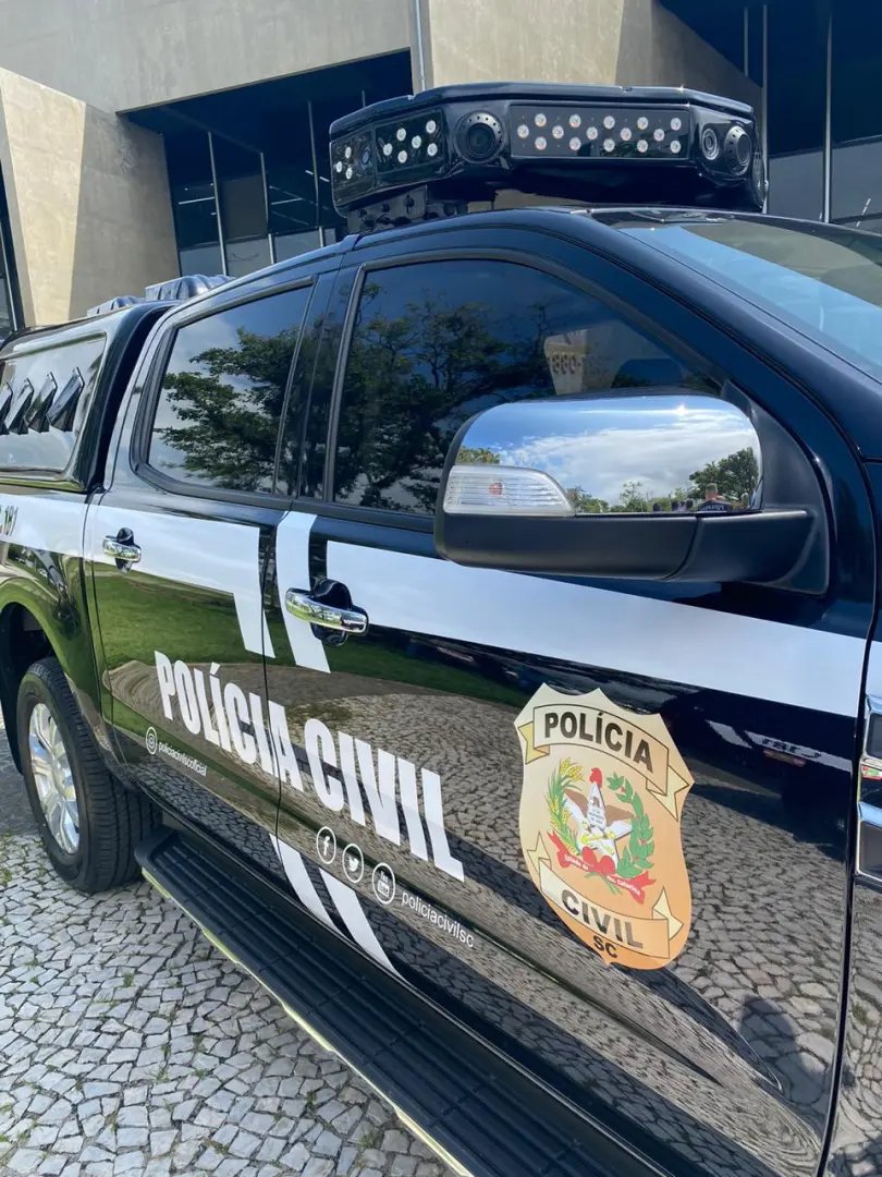 Preso suspeito de homic&iacute;dio em 2011