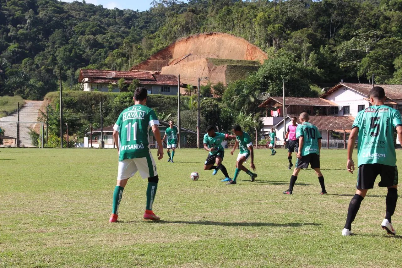 Futebol Amador ter&aacute; sequ&ecirc;ncia com refor&ccedil;o na seguran&ccedil;a