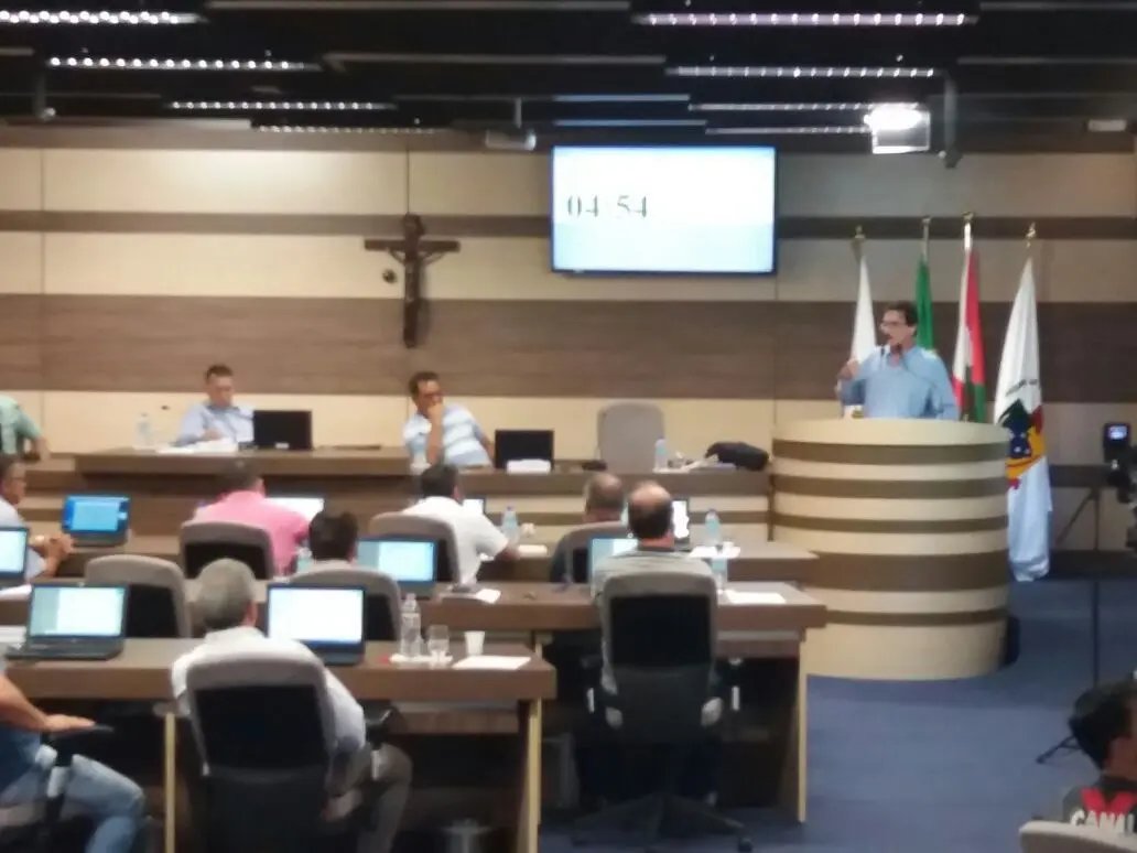 Saúde é foco de questionamentos na Câmara