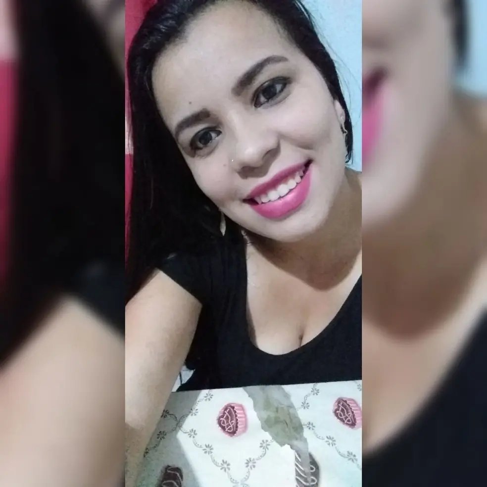 Ex mata mulher na frente dos familiares na noite de Natal