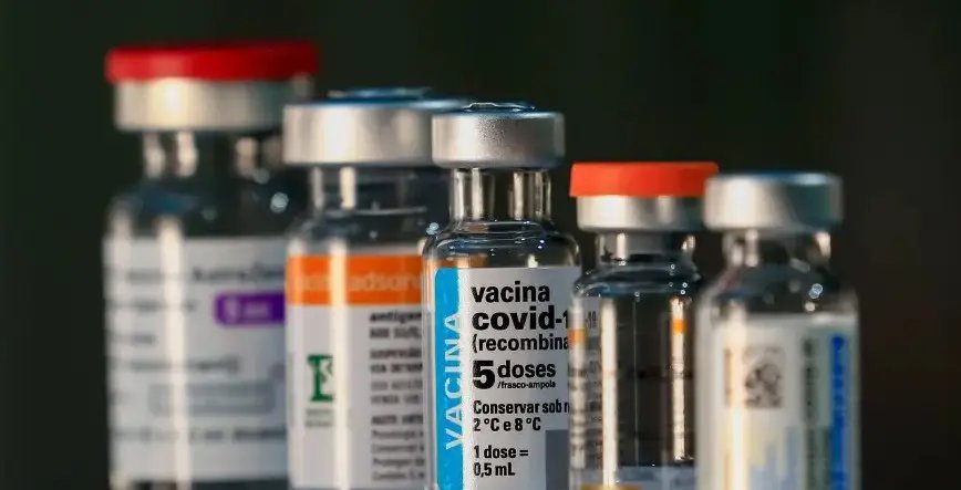 Descentraliza&ccedil;&atilde;o da vacina&ccedil;&atilde;o contra a Covid-19 come&ccedil;a na pr&oacute;xima segunda-feira