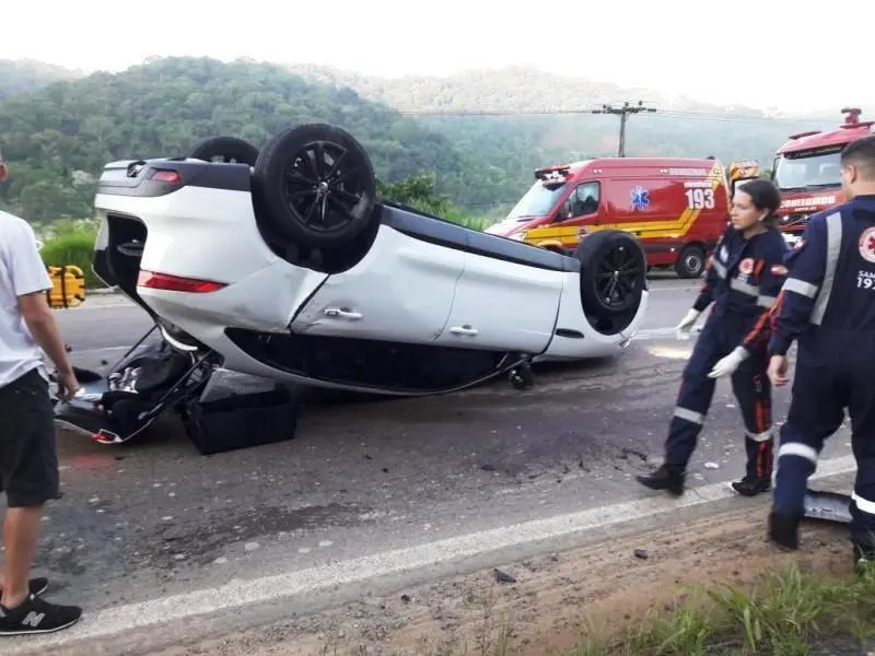 TJ mant&eacute;m pris&atilde;o preventiva do motorista de Jaguar 