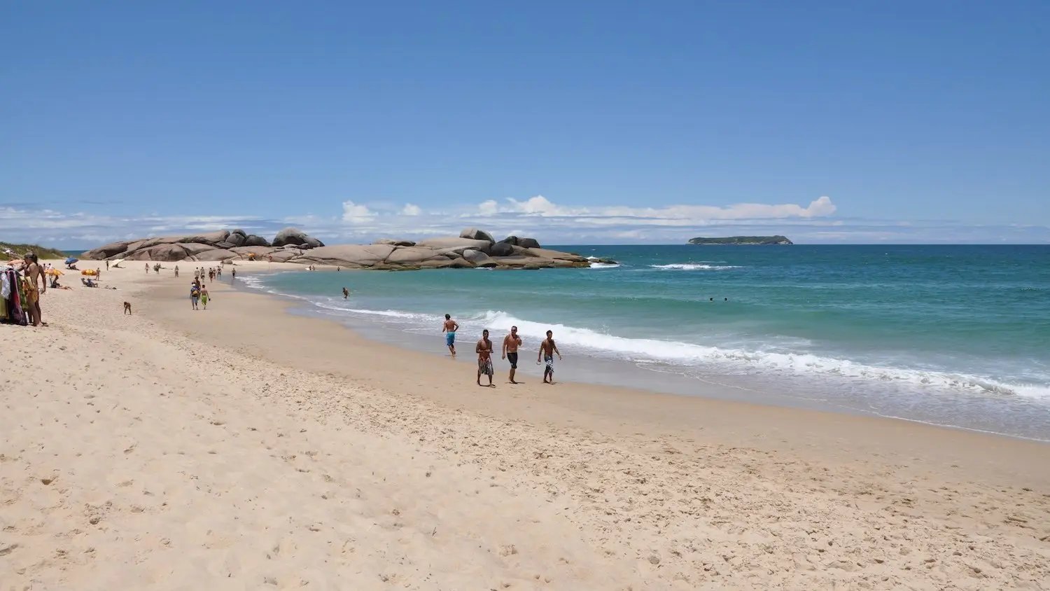Portaria regulamenta ocupa&ccedil;&atilde;o de praias, rios e lagoas para o ver&atilde;o