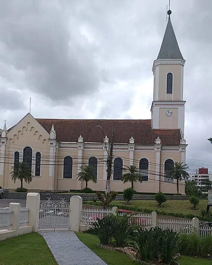 Par&oacute;quia Luterana Bom Pastor realizar&aacute; culto na v&eacute;spera do Natal