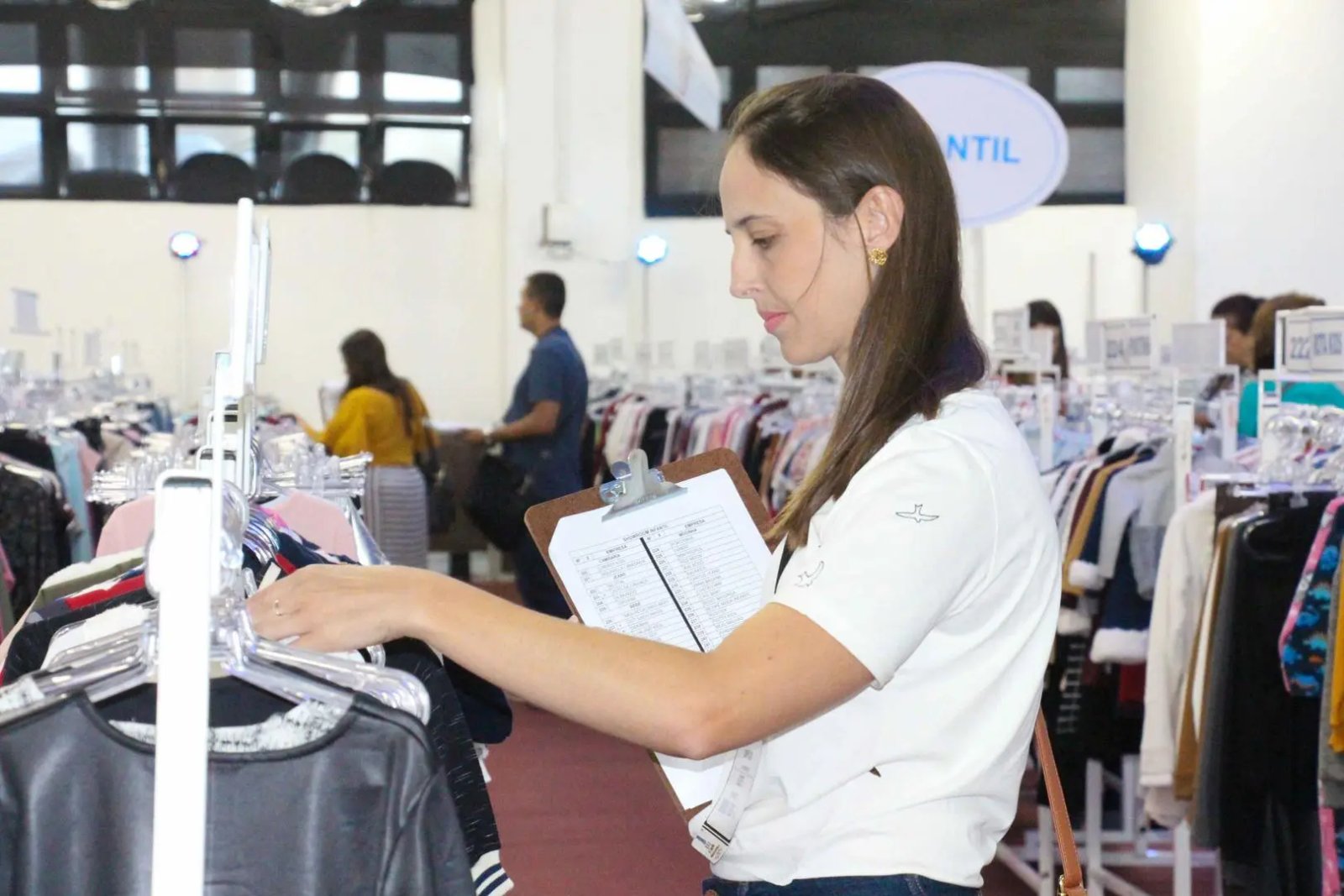 54&ordf; Proneg&oacute;cio ter&aacute; edi&ccedil;&atilde;o diferenciada em formato de shopping