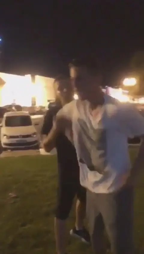 Agressão à fotógrafa por lutador de jiu-jitsu repercute nas redes sociais