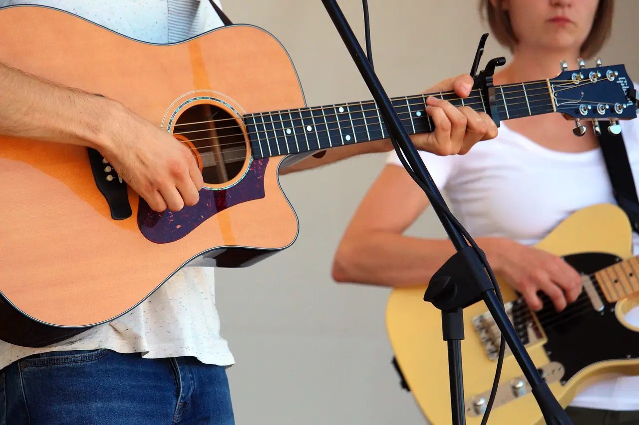 &Uacute;ltimos dias para a inscri&ccedil;&atilde;o do Festival da Can&ccedil;&atilde;o
