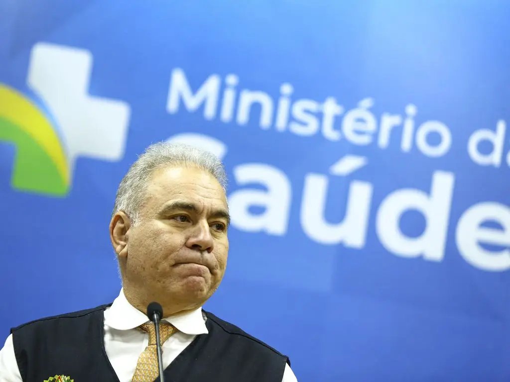 Chega ao fim estado de emerg&ecirc;ncia em sa&uacute;de p&uacute;blica no Brasil devido &agrave; Covid-19 