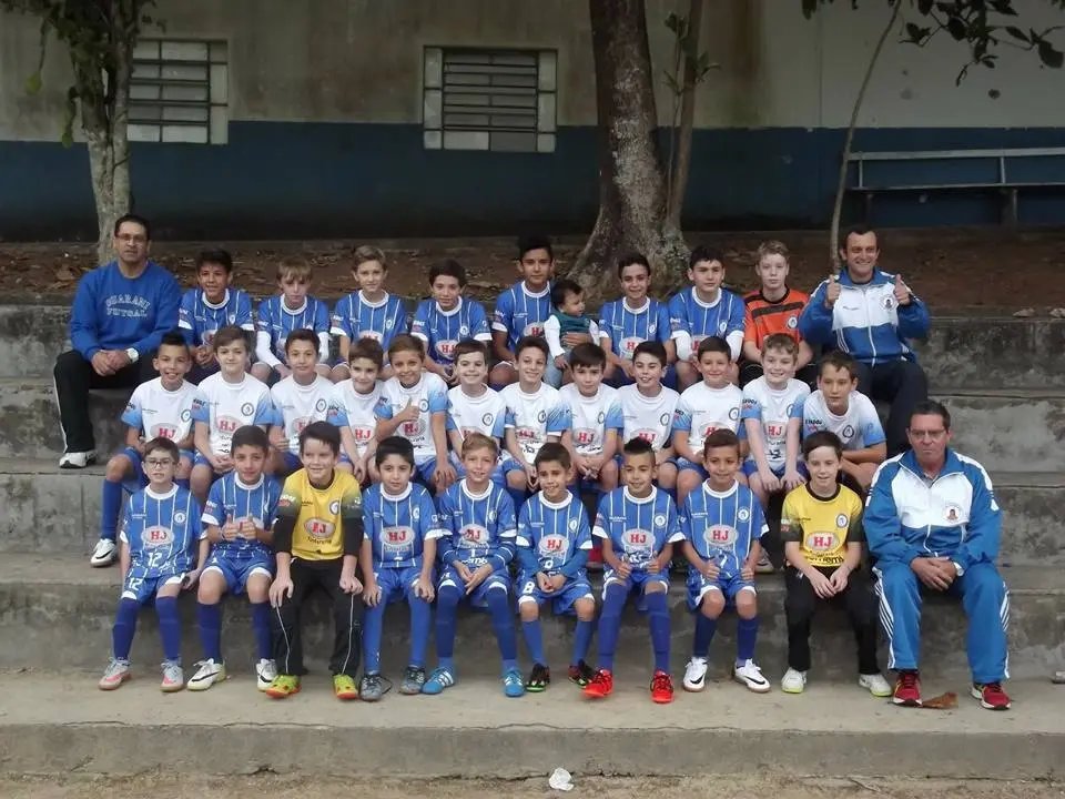 Guarani Futsal retoma atividades para temporada 2017