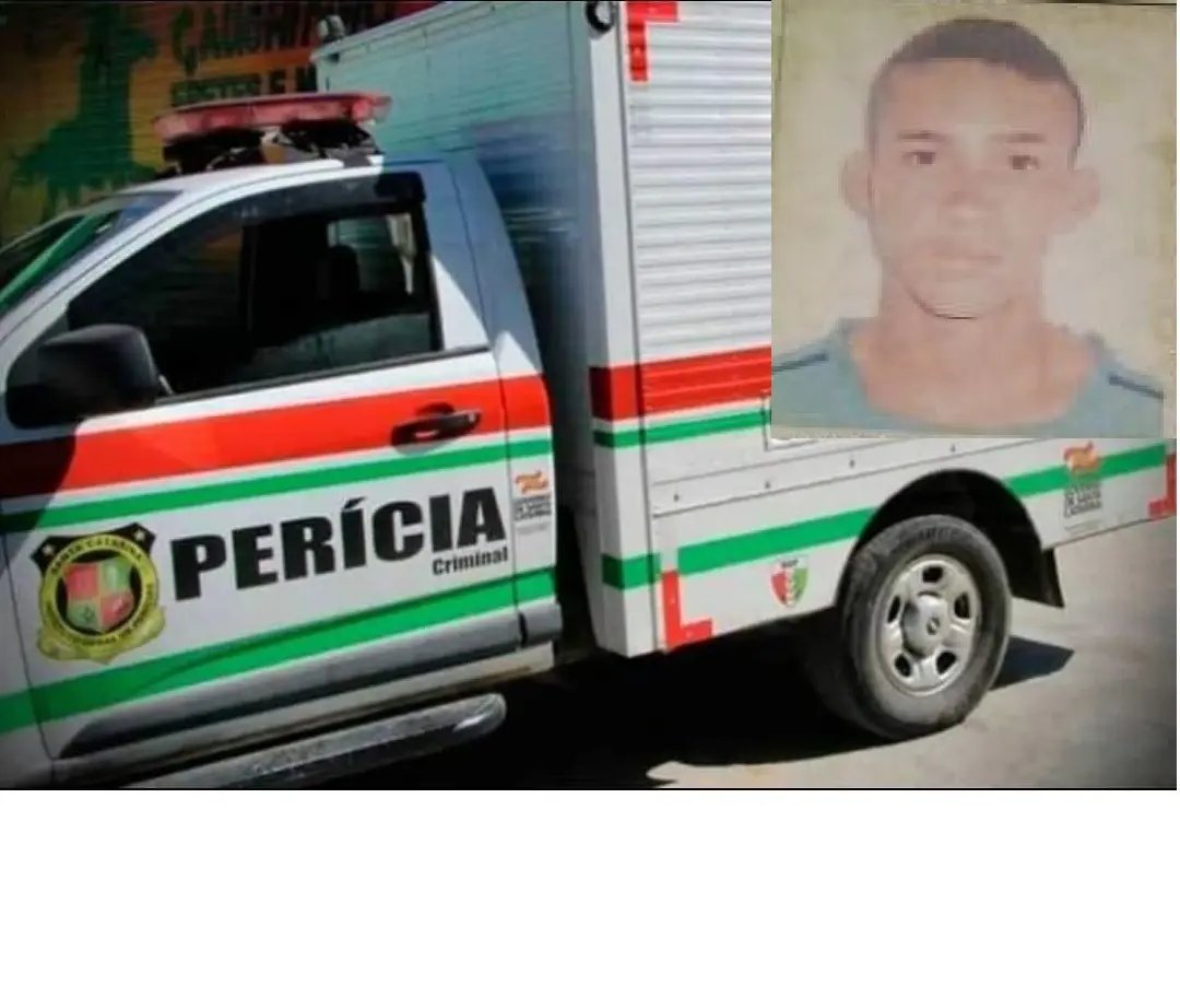 Bandido reage e acaba morto por policiais