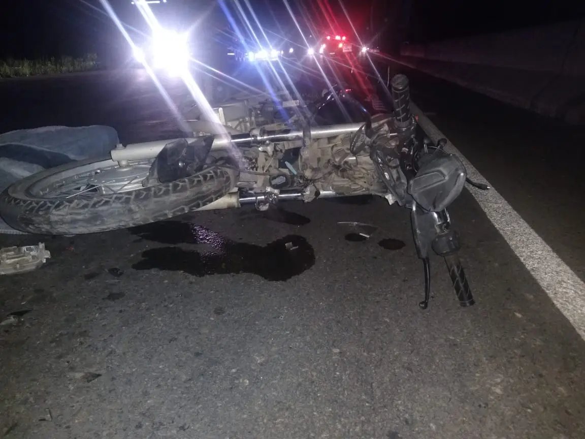 Mais uma morte &eacute; registrada na Rodovia Antonio Heil