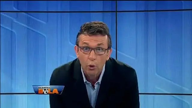 Neto diz que Corinthians tem de golear o Brusque por 5 X 0