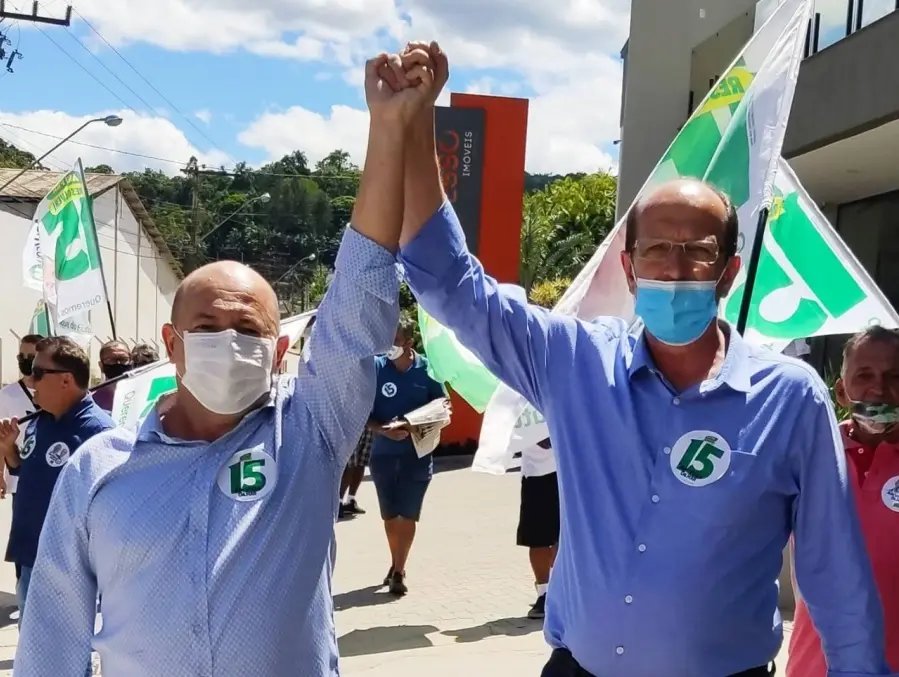 Partidos protocolam nova a&ccedil;&atilde;o para que juiza reveja decis&atilde;o no caso Ari, Gilmar e Hang