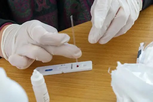 Prefeitura realizar&aacute; testes r&aacute;pidos para Covid-19