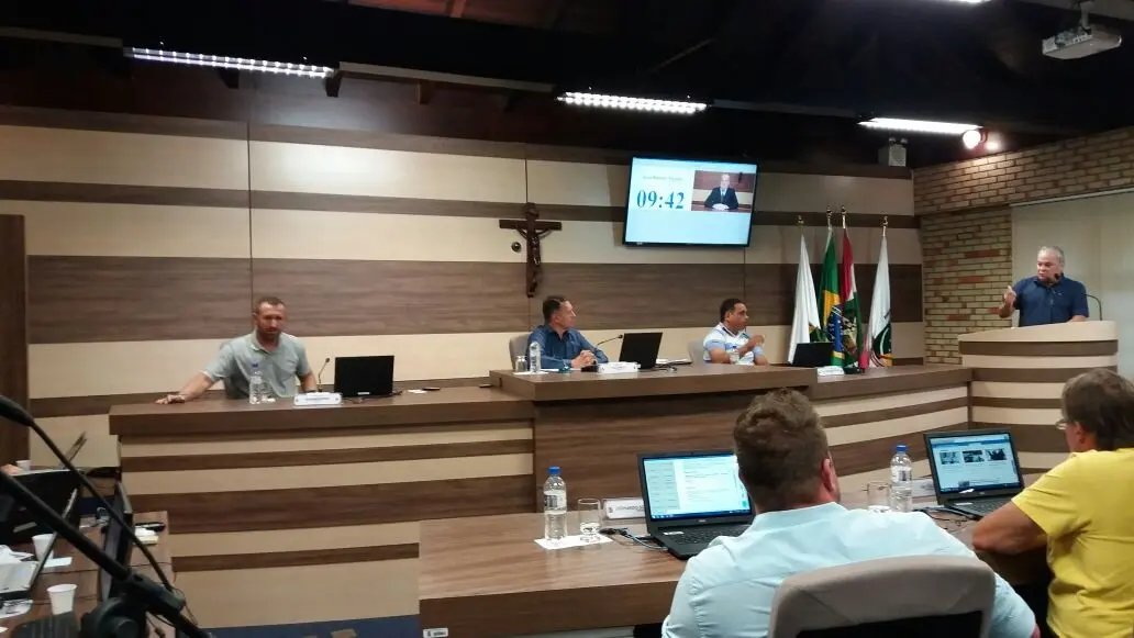 Câmara aprova projeto que cria ′Fim de Semana da Customização Automotiva′
