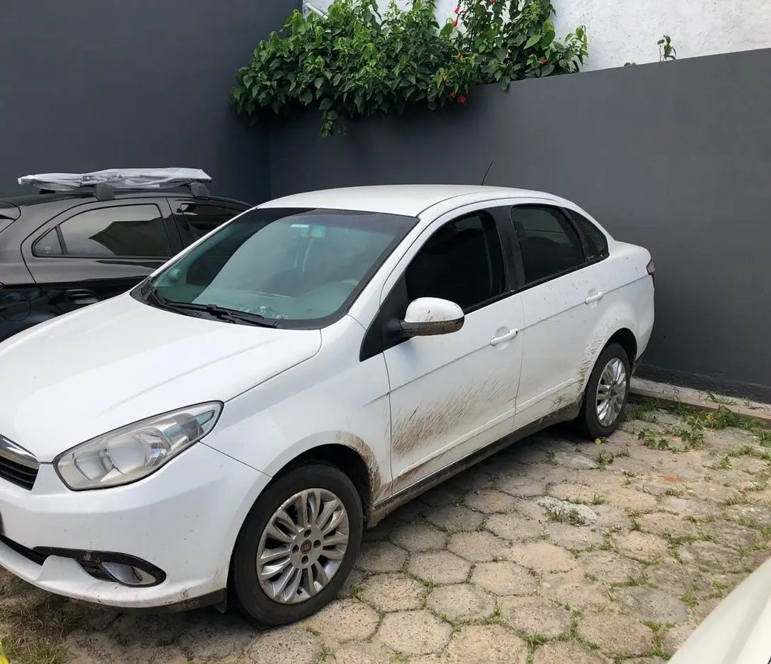  Taxista &eacute; assassinado ap&oacute;s sequestro, suspeito foram detidos