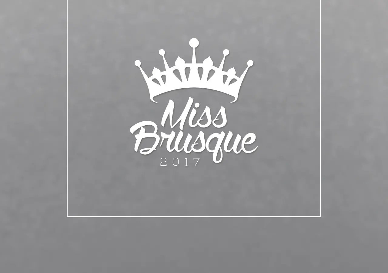 Abertas as inscrições para o Miss Brusque 2017