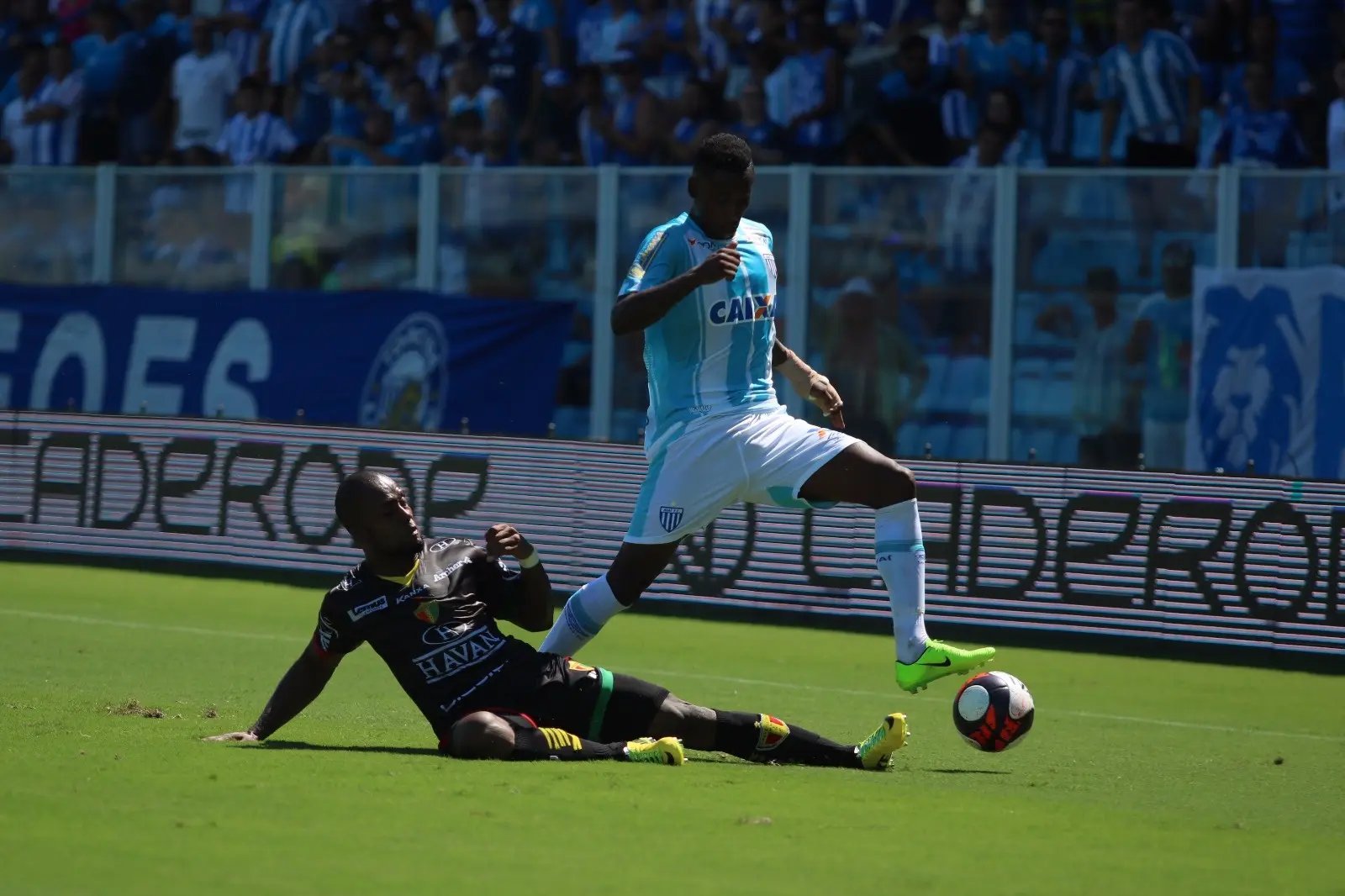 Brusque conhece primeira derrota sob comando de Pingo