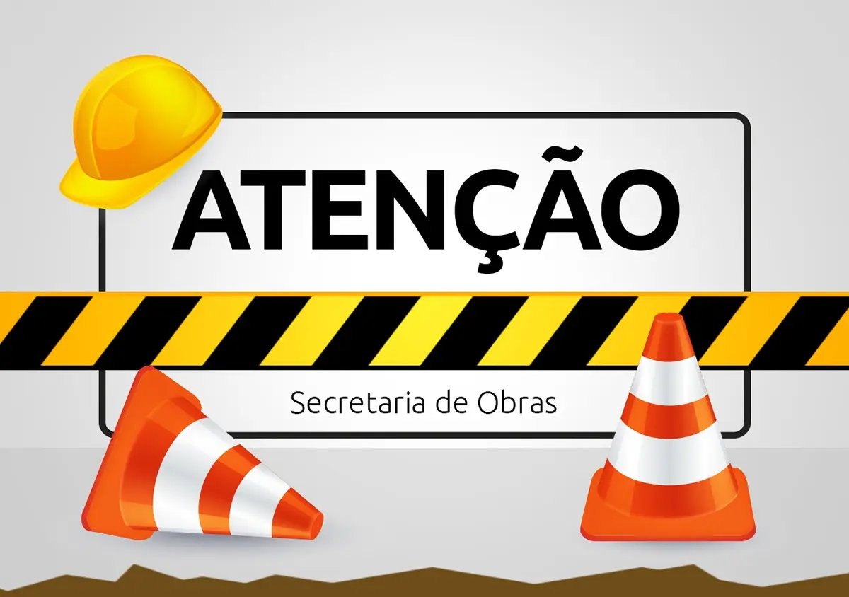 Trânsito será interrompido na rua Pedro Mafra