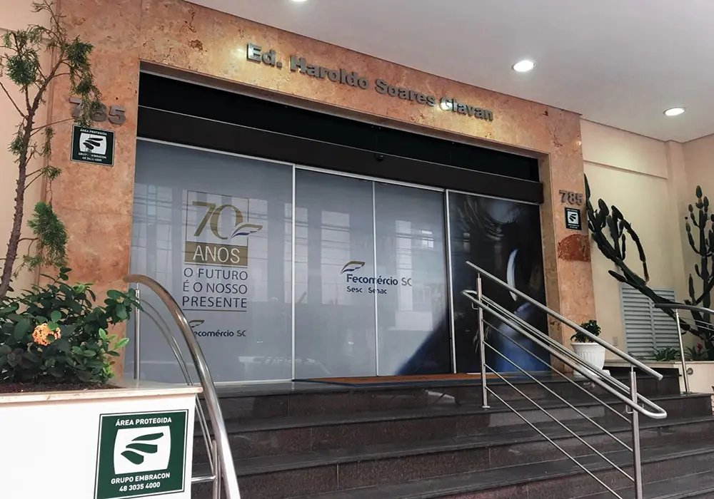 Fecom&eacute;rcio projeta redu&ccedil;&atilde;o de 8,5% nas vendas